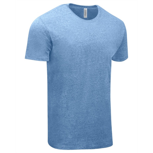 Unisex Triblend Short-Sleeve T-Shirt