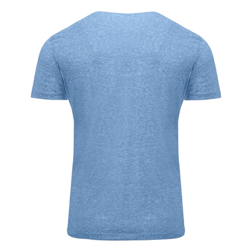 Unisex Triblend Short-Sleeve T-Shirt