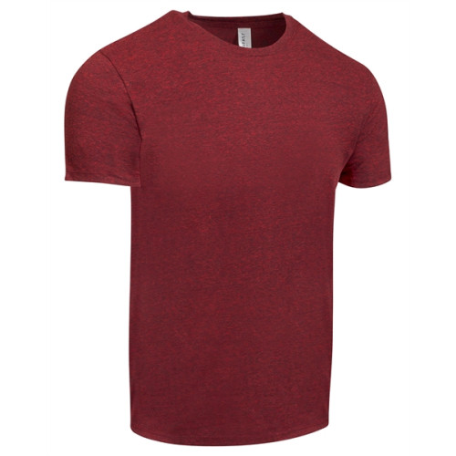 Unisex Triblend Short-Sleeve T-Shirt