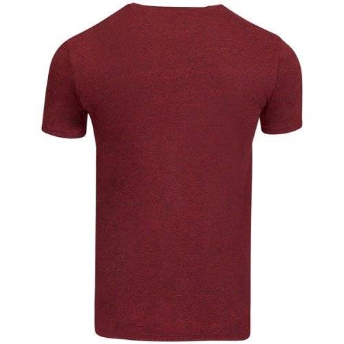 Unisex Triblend Short-Sleeve T-Shirt