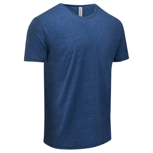 Unisex Triblend Short-Sleeve T-Shirt