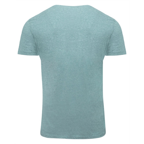 Unisex Triblend Short-Sleeve T-Shirt
