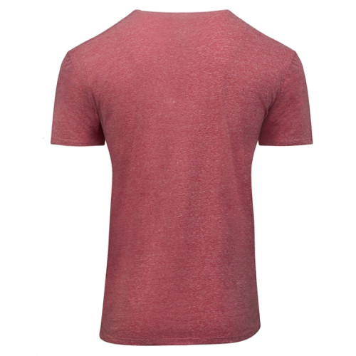 Unisex Triblend Short-Sleeve T-Shirt