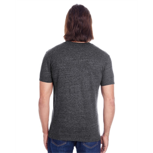 Unisex Triblend Short-Sleeve T-Shirt