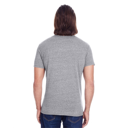 Unisex Triblend Short-Sleeve T-Shirt
