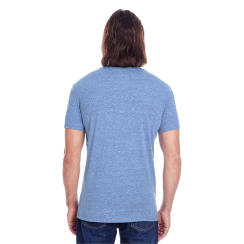 Unisex Triblend Short-Sleeve T-Shirt