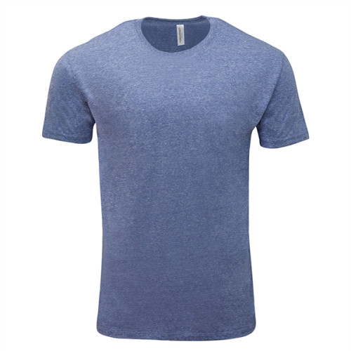 Unisex Triblend Short-Sleeve T-Shirt
