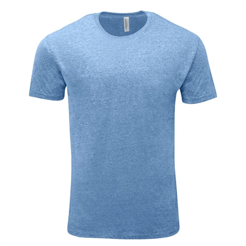 Unisex Triblend Short-Sleeve T-Shirt