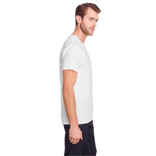 Unisex Triblend Short-Sleeve T-Shirt