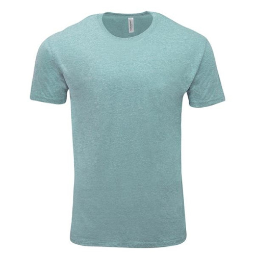 Unisex Triblend Short-Sleeve T-Shirt