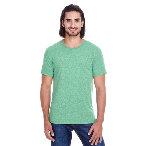 Unisex Triblend Short-Sleeve T-Shirt