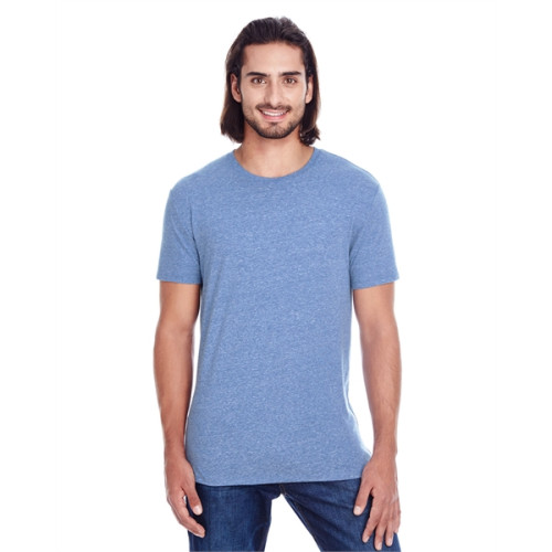 Unisex Triblend Short-Sleeve T-Shirt