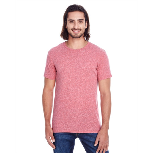 Unisex Triblend Short-Sleeve T-Shirt
