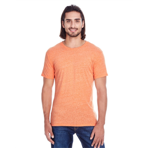 Unisex Triblend Short-Sleeve T-Shirt