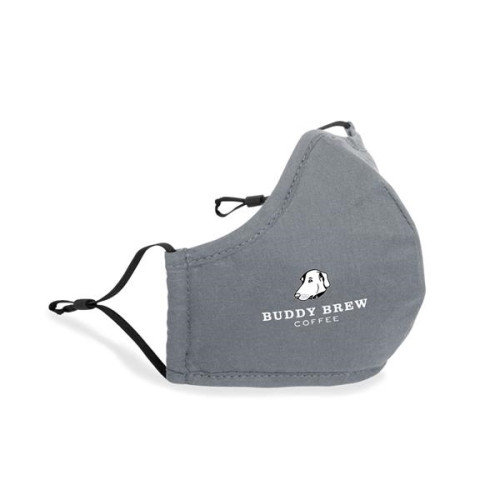 Ready to Go Reusable Face Mask PPE Kit