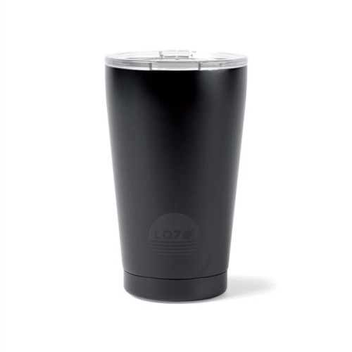 Aviana™ Peak Double Wall Stainless Tumbler - 16 Oz.