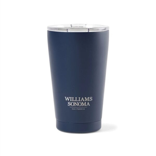 Aviana™ Peak Double Wall Stainless Tumbler - 16 Oz.