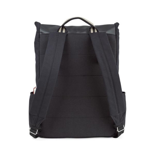 Charlie Cotton Computer Backpack