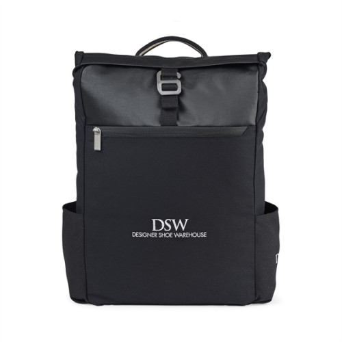 Charlie Cotton Computer Backpack