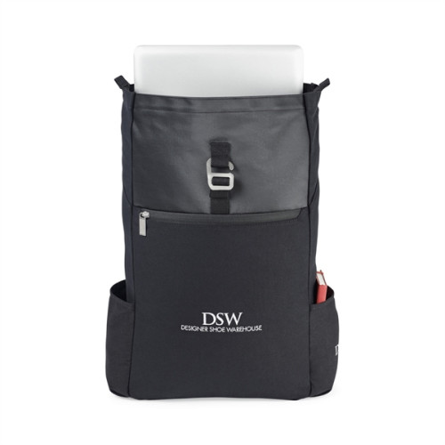 Charlie Cotton Computer Backpack