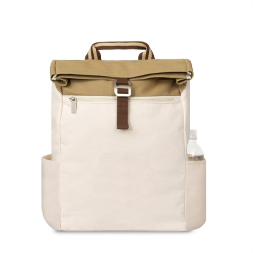 Charlie Cotton Computer Backpack