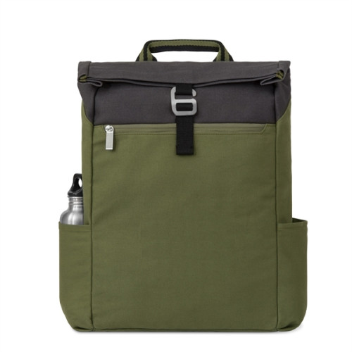 Charlie Cotton Computer Backpack
