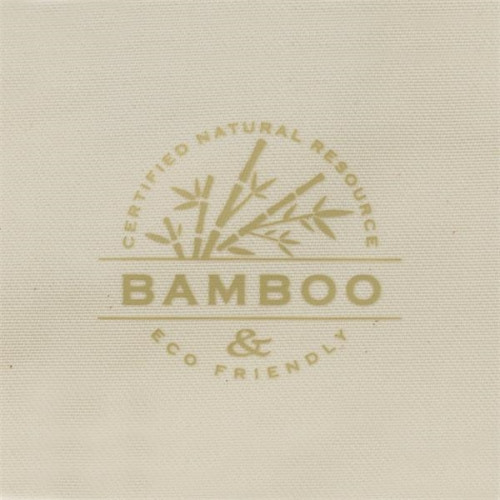 Midori Bamboo Pouch