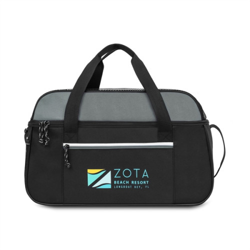Air Zone Mesh Sport Bag