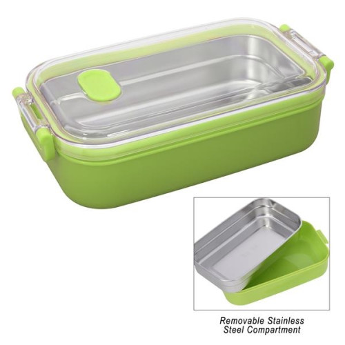 EPICUREAN LUNCH SET