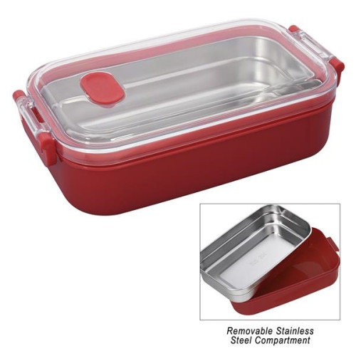 EPICUREAN LUNCH SET