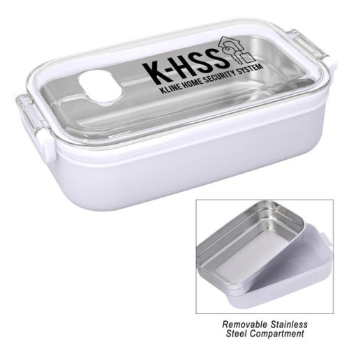 EPICUREAN LUNCH SET