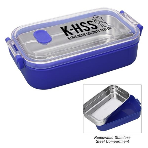 EPICUREAN LUNCH SET