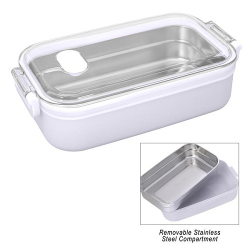 EPICUREAN LUNCH SET