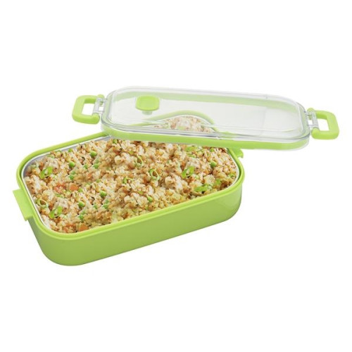 EPICUREAN LUNCH SET