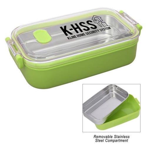 EPICUREAN LUNCH SET