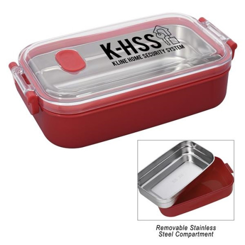 EPICUREAN LUNCH SET