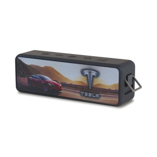 Adak Water Resistant Outdoor Bluetooth® Speaker