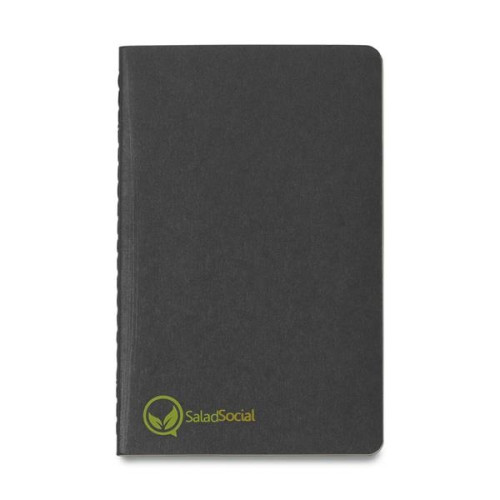 Notes On-the-Go Gift Set with Snack