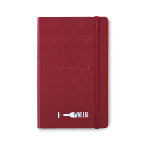 Moleskine® Passion Journal - Wine