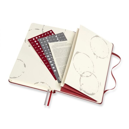 Moleskine® Passion Journal - Wine
