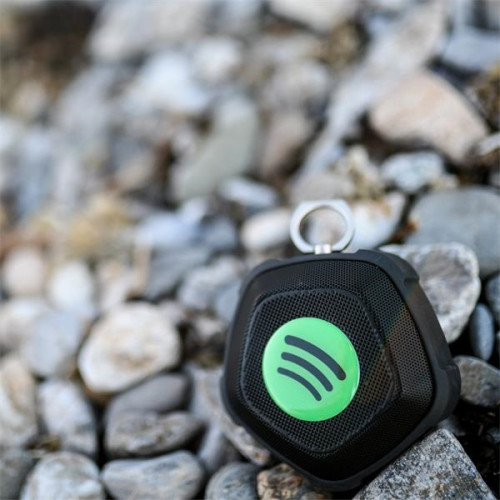Sitka Water Resistant Outdoor Bluetooth® Speaker