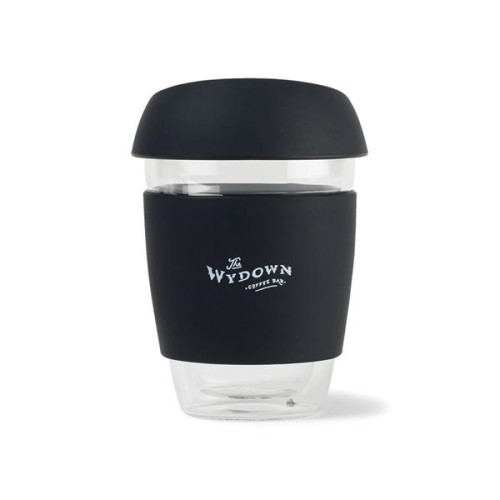 West Village Double Wall Glass Tumbler - 9 Oz.