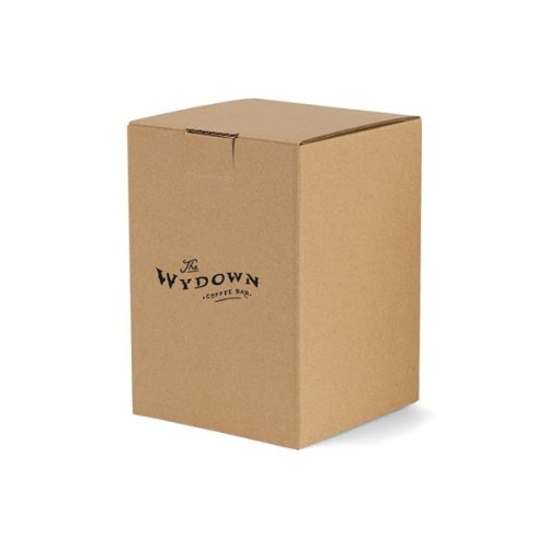 West Village Double Wall Glass Tumbler - 9 Oz.
