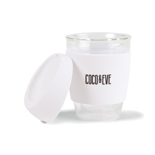West Village Double Wall Glass Tumbler - 9 Oz.