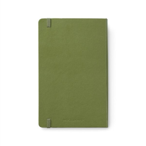 Moleskine® Passion Journal - Travel