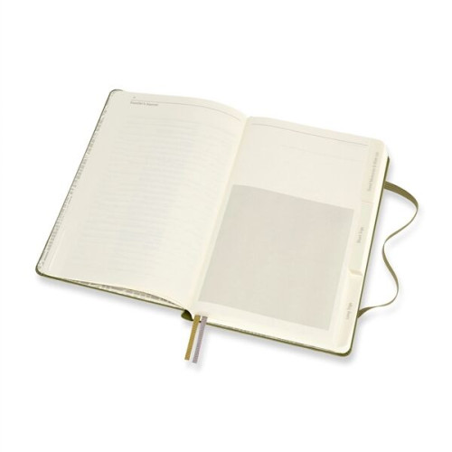 Moleskine® Passion Journal - Travel