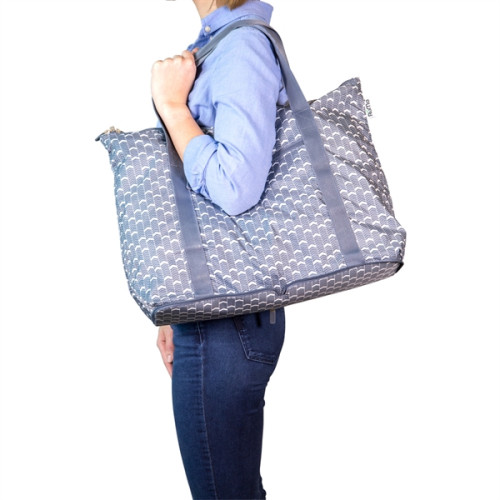 RuMe® cFold Travel Duffel