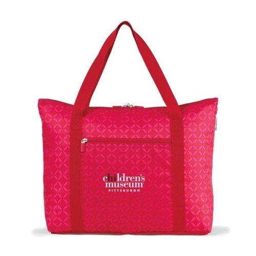 RuMe® cFold Travel Duffel