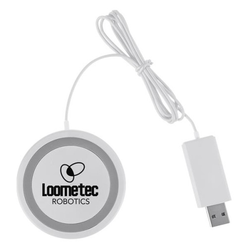 Power Aid Wireless Charging Pad