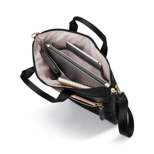 Samsonite Mobile Solution Convertible Computer Slim Brief